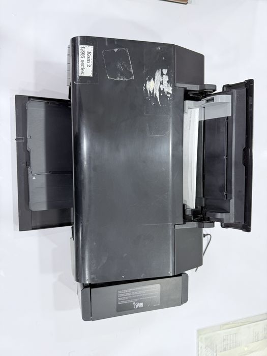 Продается Epson l805