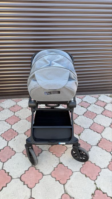 Коляска “Ining Baby”