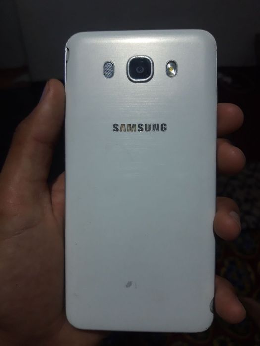 SAMSUNG J7 malumot telda