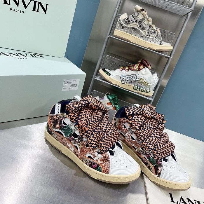 Lanvin curb diferite modele