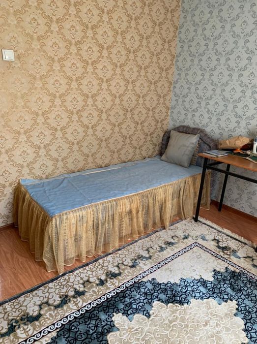 Продам даух этажный дом