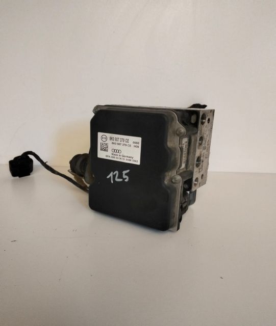 Pompa ABS 8K0614517GB Audi A5 8T (facelift)