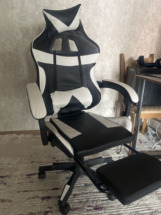 игравое кресло компютерная