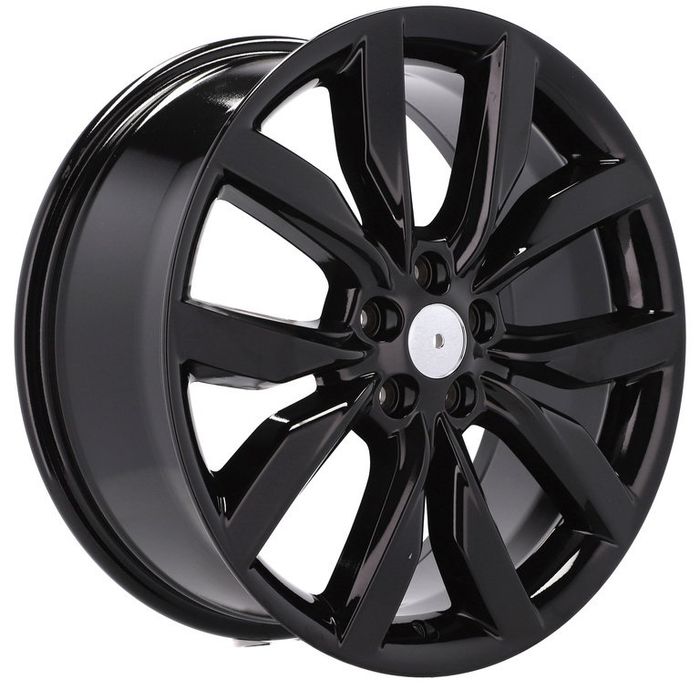 Jante Ford R19 5x108 473 Style | Puma, Kuga, Focus, Fiesta, Mondeo