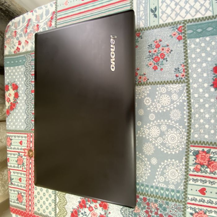 Продам ноутбук леново g580
