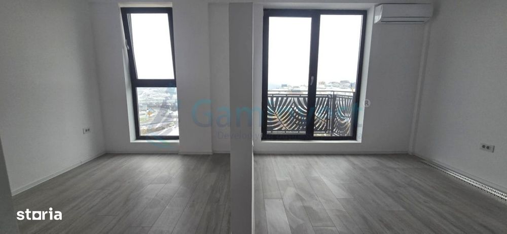 Apartament tip studio in bloc nou,Baile Felix ,Oradea,Gaminvest,V4319