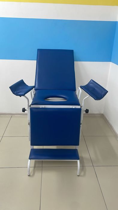 Продам кресло гинекологическое