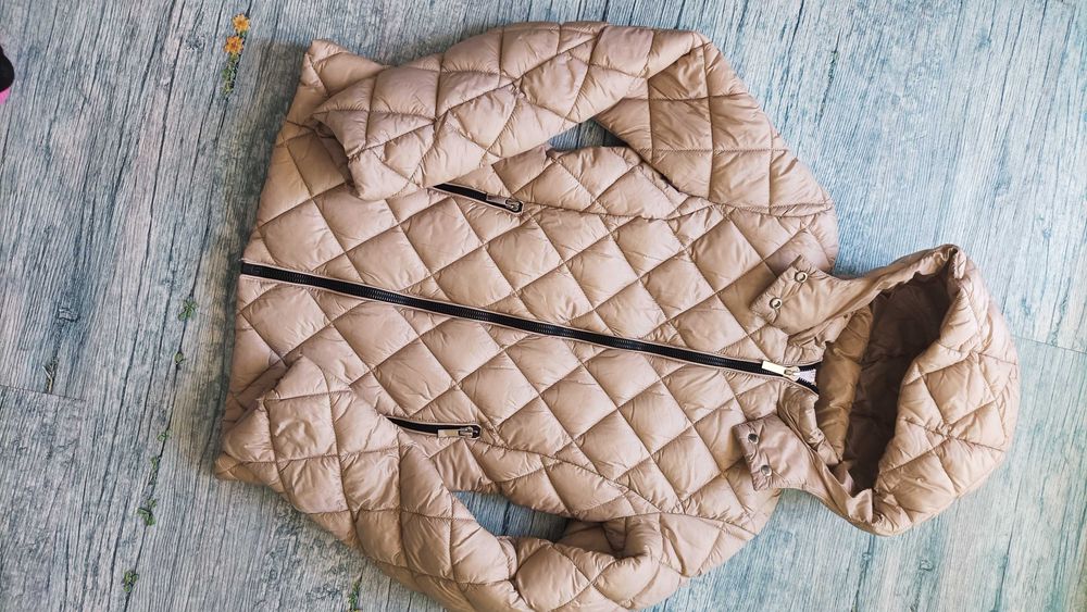 Ново!Lucy,Mango,Zara яке,парка,елек,естествена кожа, палто,косъм