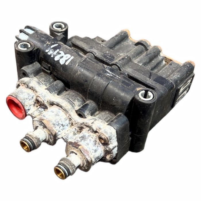 1889795 Supapa ECAS SCANIA,WABCO L,P,G,R,S-series (2016-) SCANIA