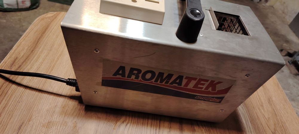 Aromatech, elimina mirosurile clima***