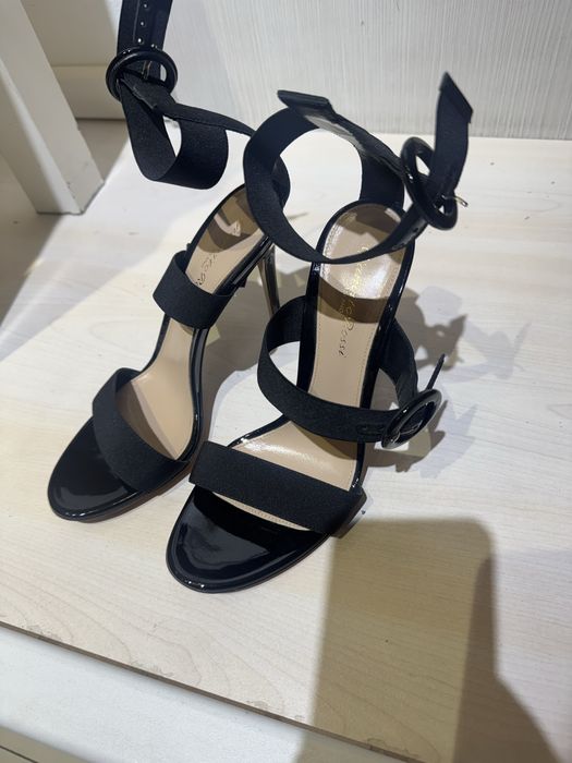 Sandale YSL Originale