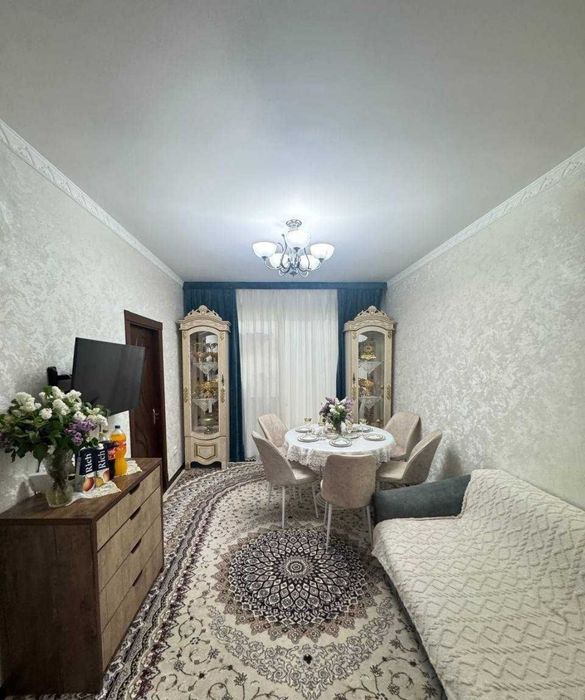 Продажа 2/3/4 Феруза (Ориентир Греческий городок)