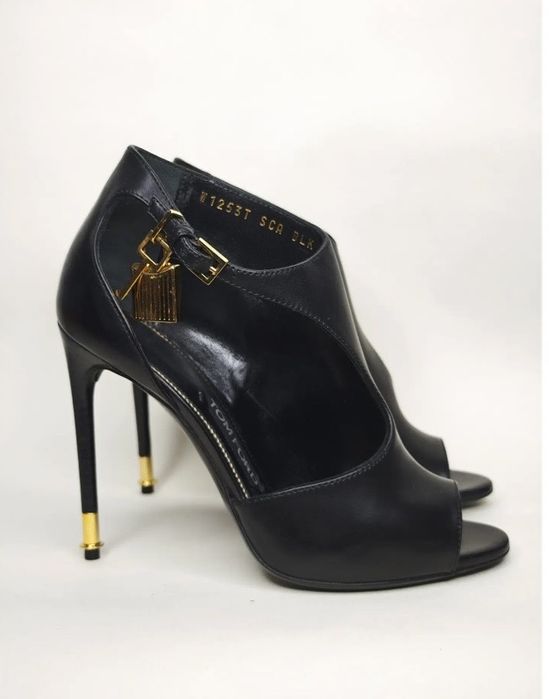 Дамски сандали Tom Ford