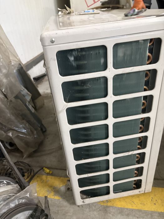 Aer Conditionat Samsung