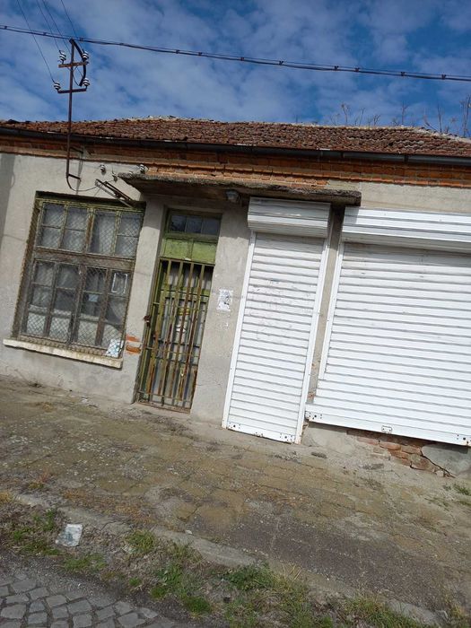 Продава се Къща в с. Маломир, Област Ямбол - 100 кв.м за 169 €/кв.м - Снимка #3