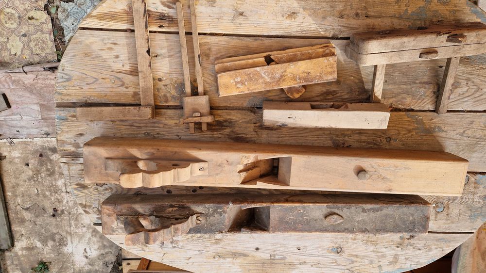 Инструмент плотника