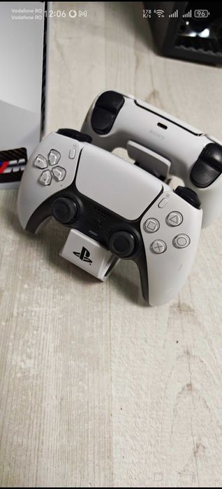 PlayStation 5  disk