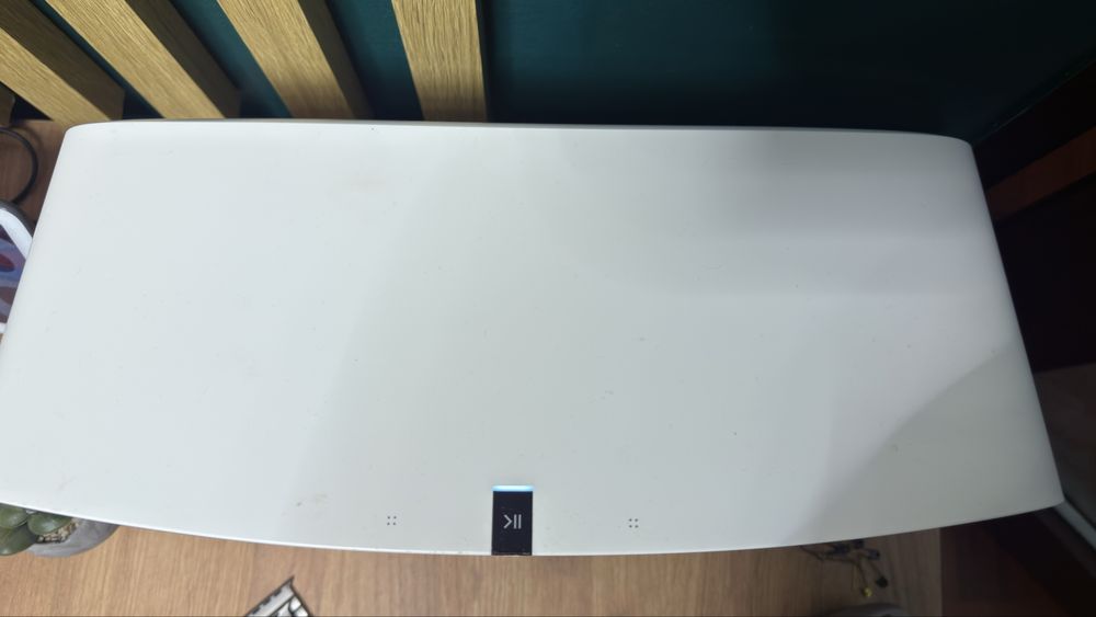 Boxa Sonos Play 5 gen 2 WiFi sunet premium stare foarte buna