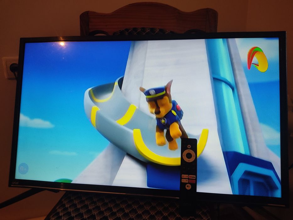 ARTEL televizor 32 lik andiroid