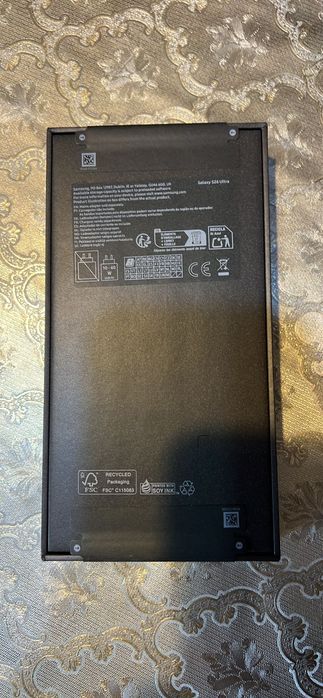 Samsung s26 ultra 256Gb
