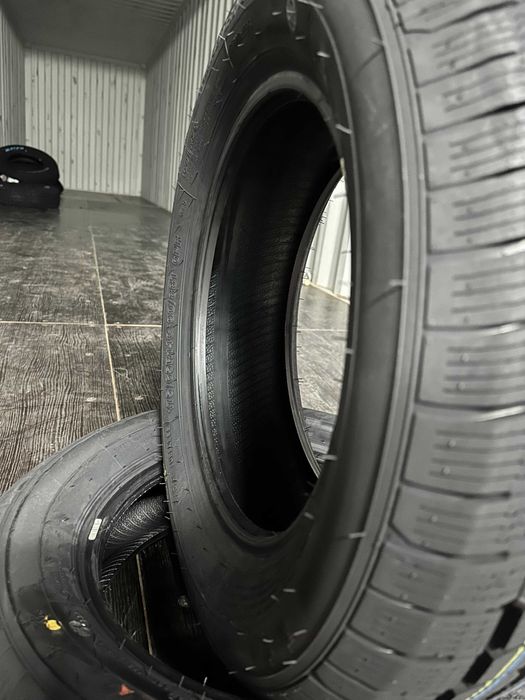 Нови зимни бусови гуми ARIVO Winmaster 175/65R14C 90/88T НОВ DOT