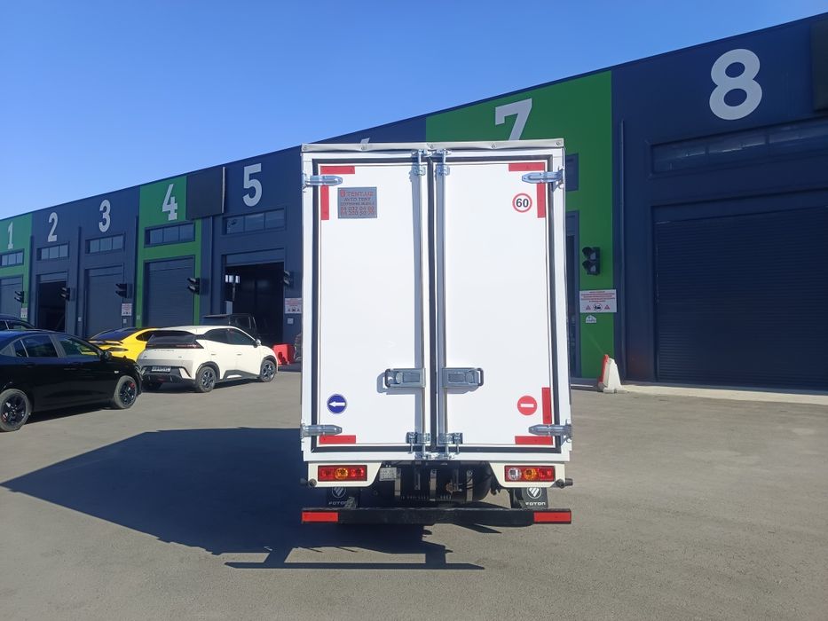 Юук ташиш хизмати