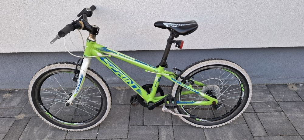 Vand Bicicleta Sprint 20'