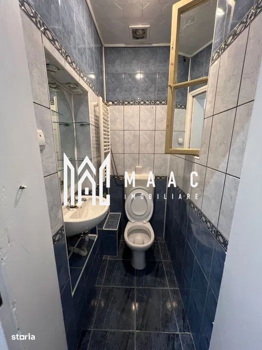 Apartament 2 camere I La Casa I Central - Trei Stejari