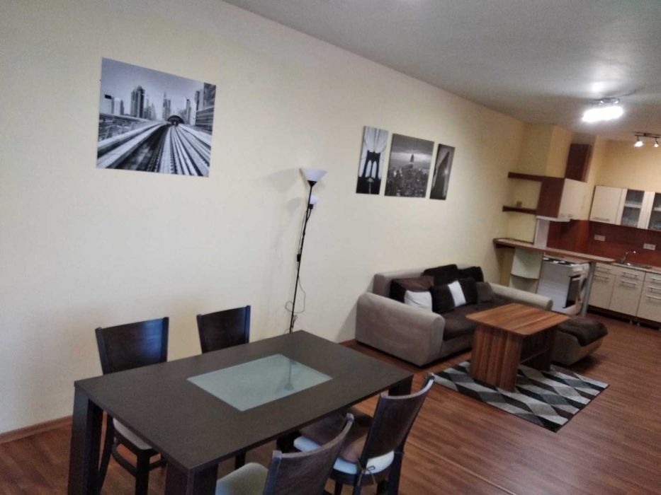 Дава се под наем Двустаен апартамент в София, Люлин 3 - 75 кв.м за 530 € - Снимка #1