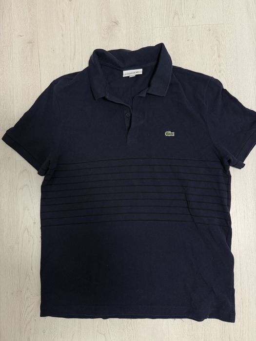 Tricou polo lacoste
