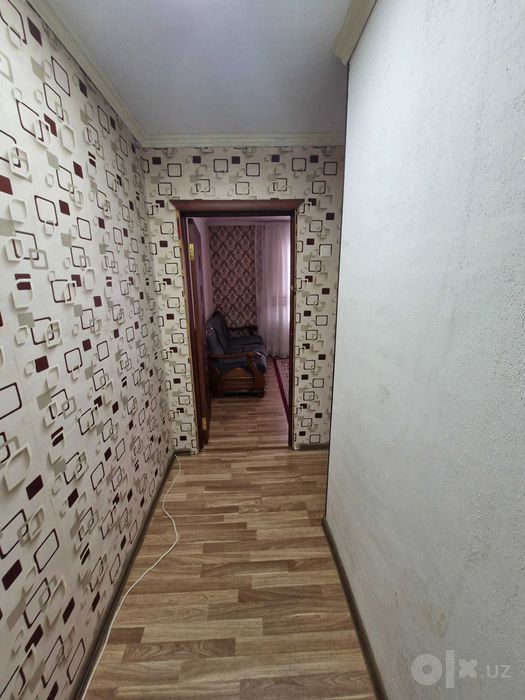 Продаёться квартира