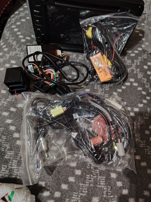 Мултимедия Ц класа