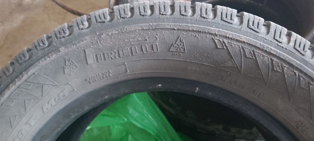 255/55/18 резина