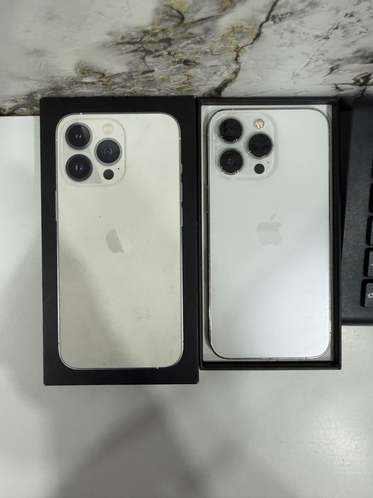 iPhone 13 Pro 256