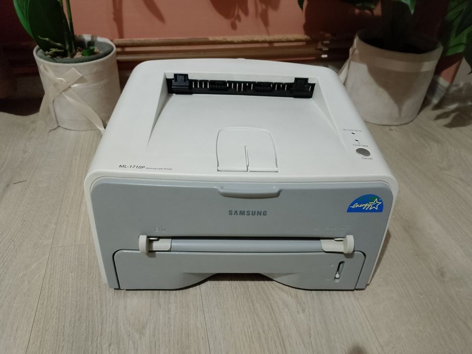Imprimanta laser Samsung ML-1710