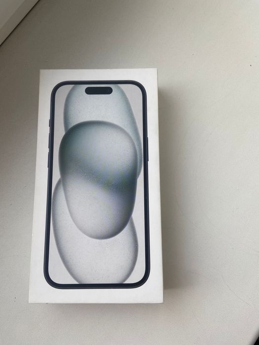 iPhone 15 128 GB
