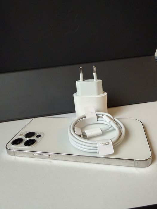 BPFR* iPhone 12 Pro 128GB