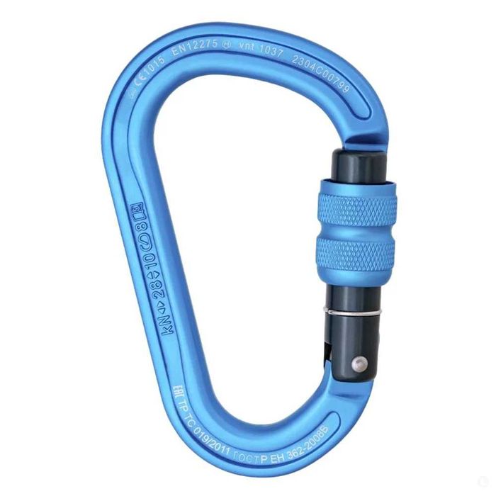 Карабин Vento Helium с резьбовой муфтой