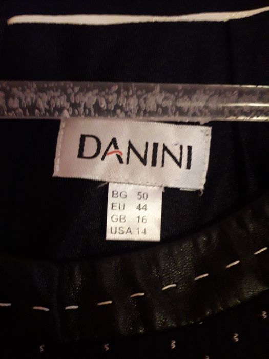 Рокля на Danini - размер 50
