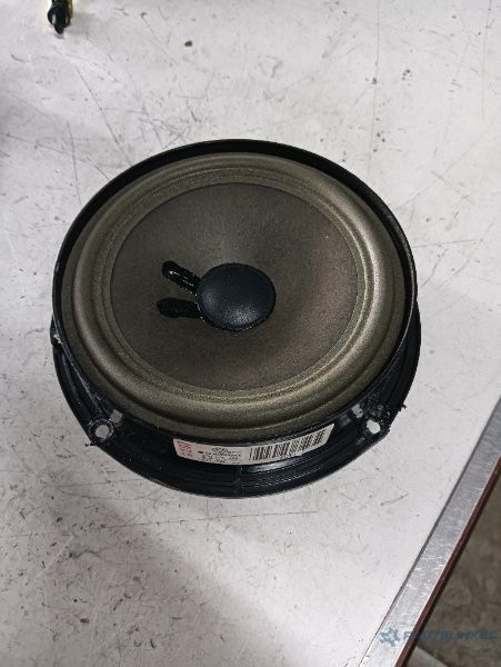 Boxa Auto Stanga Spate Volkswagen Passat (3C2) [ 2005 - 2010 ] Oem 3C0