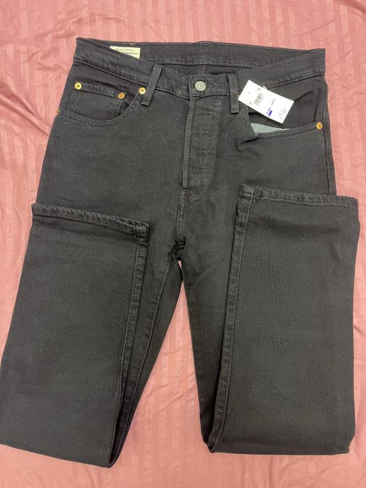 Jeans 501 Original Cropped Levi’s