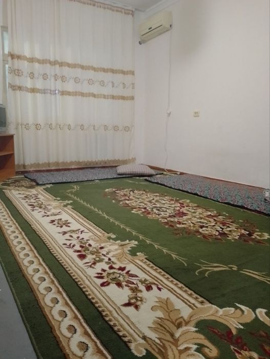 Аренда сергели 6.  2/7/9 балкон 2*6