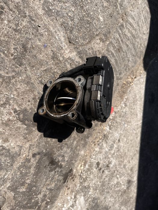 Дросел Mercedes E350 CDI 265hp от W212 на 158 хил. км