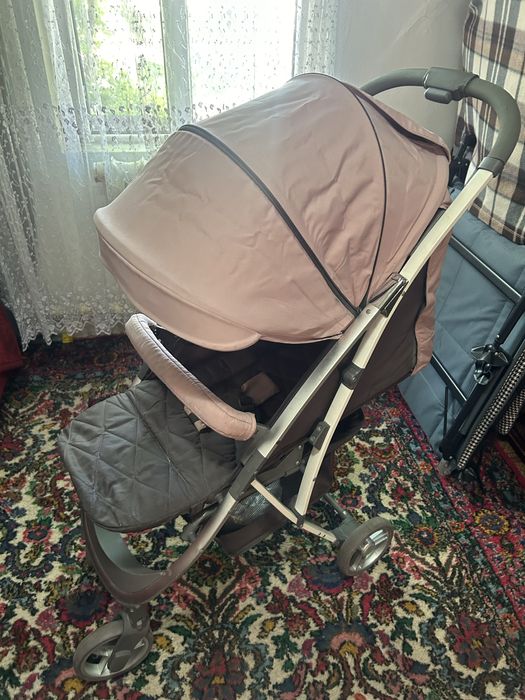 Коляска детская