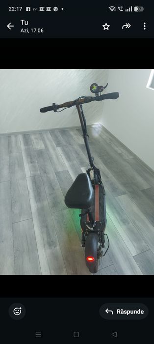 Tritunetă electrică