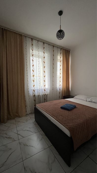 Гостиница BOND HOTEL