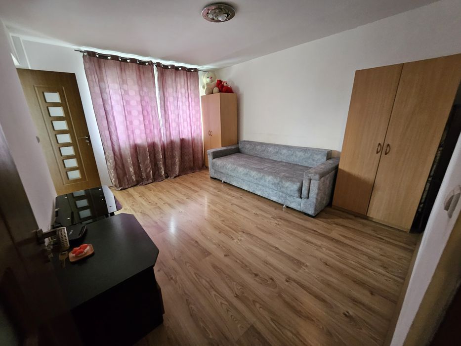 Închiriez Garsonieră Buftea,confort 1, complet echipată