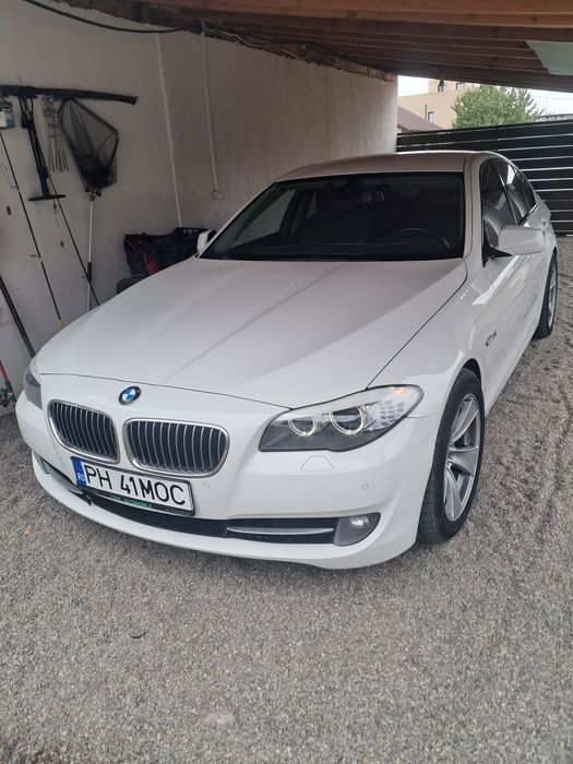 Vând BMW seia5 F10