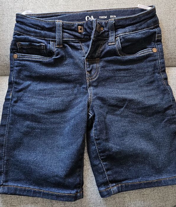 Pantaloni scurti copii C&A