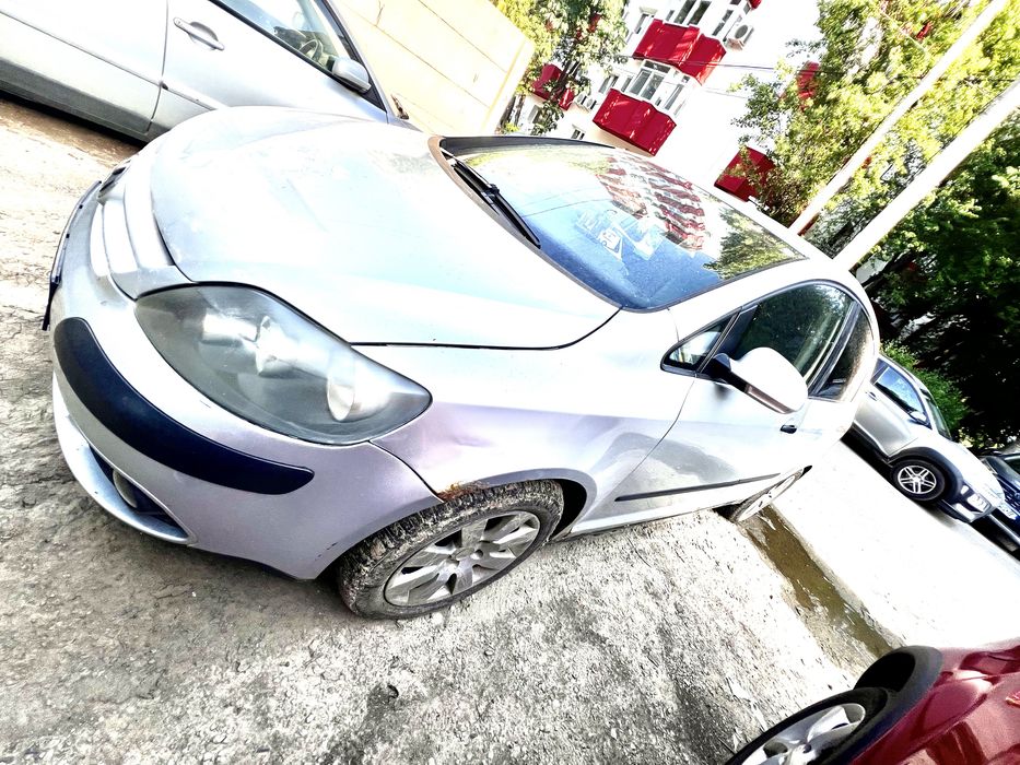 VOLKSWAGEN Golf Plus 2005 — imagine 3